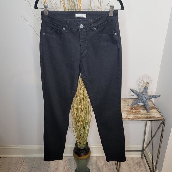 LOFT Jeans Womens 4 / 27 - Picture 1 of 10